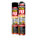 ESPUMA PU B1 PISTOLAVEL ULTRAFIX PECOL